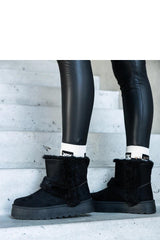 Botas de nieve modelo 206432 Solea