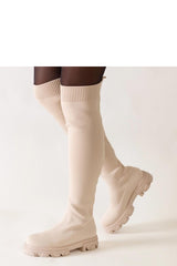 Botas de tacón modelo 206443 Solea