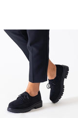 Zapatos modelo 206446 Solea