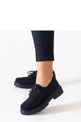 Zapatos modelo 206446 Solea