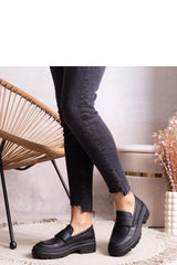 Zapatos Bajos modelo 206449 Solea