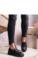 Zapatos Bajos modelo 206449 Solea