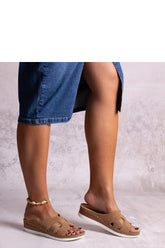 Chanclas modelo 206452 Solea