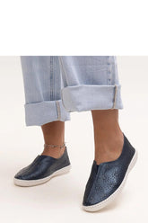 Zapatos modelo 206454 Solea