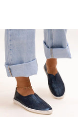 Zapatos modelo 206454 Solea