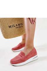 Zapatos modelo 206455 Solea