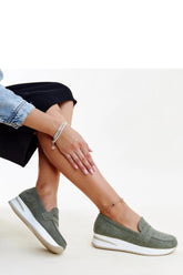 Zapatos modelo 206456 Solea