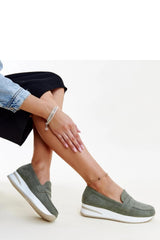 Zapatos modelo 206456 Solea