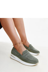 Zapatos modelo 206456 Solea