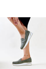 Zapatos modelo 206456 Solea