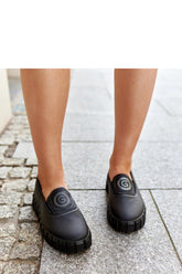 Zapatos modelo 206460 Solea