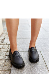 Zapatos modelo 206460 Solea