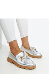 Zapatos modelo 206463 Solea