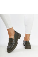 Zapatos modelo 206464 Solea