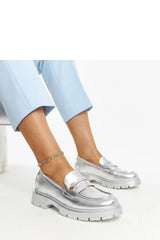 Zapatos modelo 206465 Solea