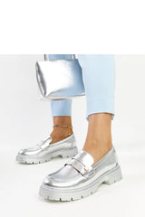 Zapatos modelo 206465 Solea