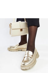 Zapatos modelo 206466 Solea