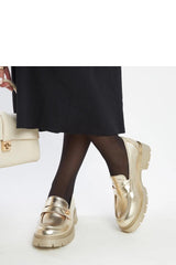 Zapatos modelo 206466 Solea