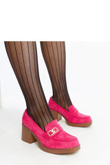 Zapatos modelo 206467 Solea