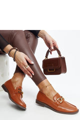 Zapatos modelo 206468 Solea