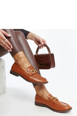 Zapatos modelo 206468 Solea