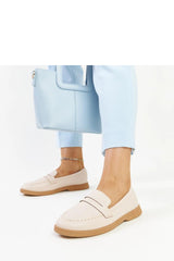 Zapatos modelo 206469 Solea