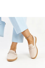 Zapatos modelo 206469 Solea