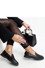 Zapatos modelo 206471 Solea