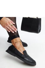 Zapatos modelo 206471 Solea