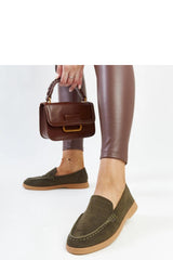 Zapatos modelo 206472 Solea