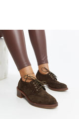 Zapatos modelo 206473 Solea