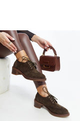 Zapatos modelo 206473 Solea