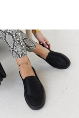 Zapatos modelo 206474 Solea