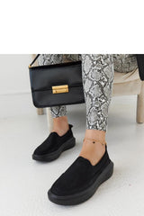 Zapatos modelo 206474 Solea