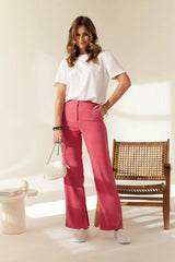 Zapatos modelo 206476 Solea