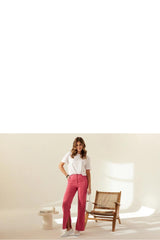 Zapatos modelo 206476 Solea