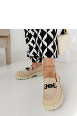 Zapatos modelo 206478 Solea