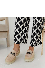 Zapatos modelo 206478 Solea