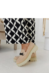 Zapatos modelo 206478 Solea