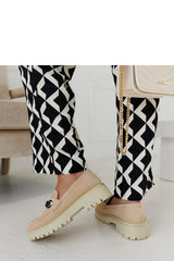 Zapatos modelo 206478 Solea