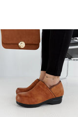 Zapatos modelo 206479 Solea