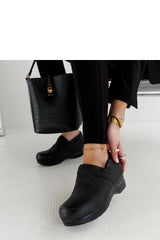 Zapatos modelo 206480 Solea