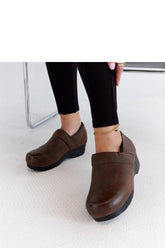 Zapatos modelo 206481 Solea