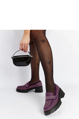 Zapatos modelo 206482 Solea