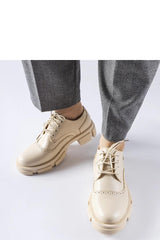 Zapatos modelo 206483 Solea