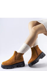 Botas modelo 206485 Solea