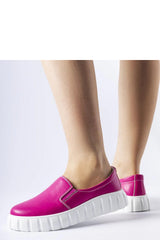 Zapatos modelo 206493 Solea