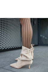 Botas tacón stiletto modelo 206500 Solea