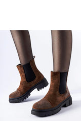 Botas modelo 206511 Solea