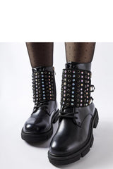 Botas modelo 206513 Solea